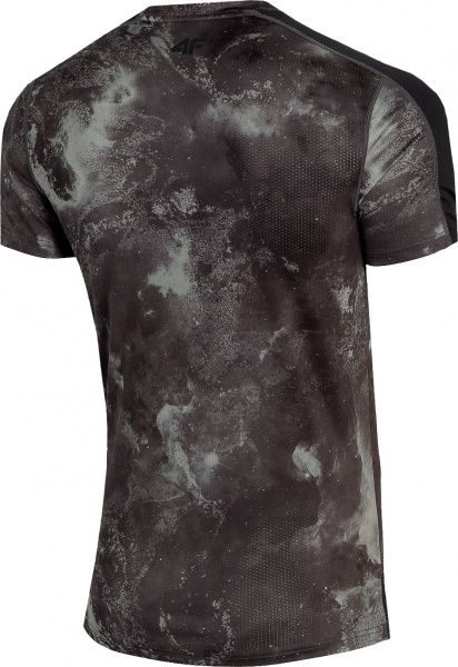 Футболка 4F D4L21-TSMF201-21A р.L черный