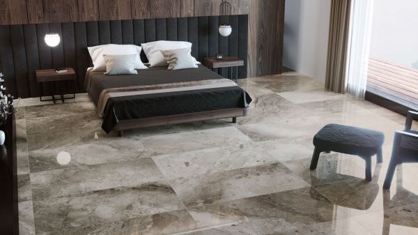 Плитка PERONDA Dreamy Mocha 60х120 см 