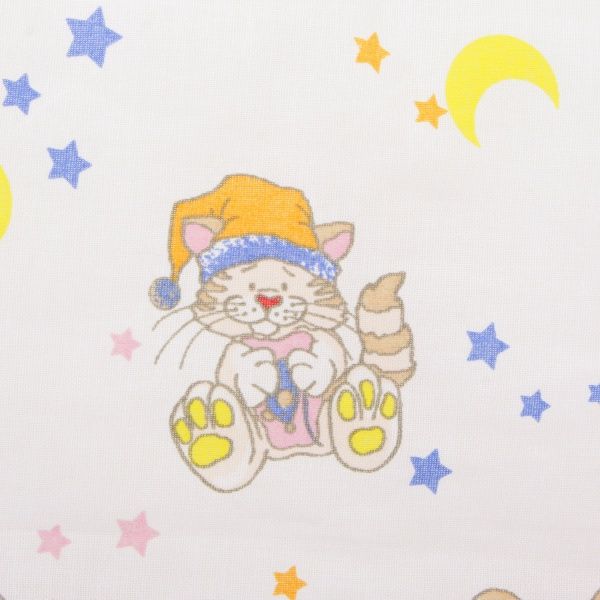 Подушка Home Line разноцветный 40х60 см 