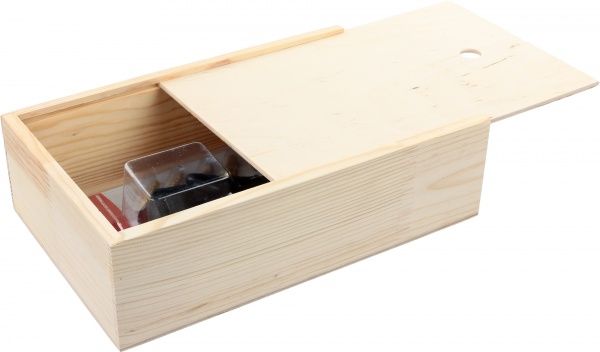 Набор, техника выжигание 5 насадок  Rosa Start