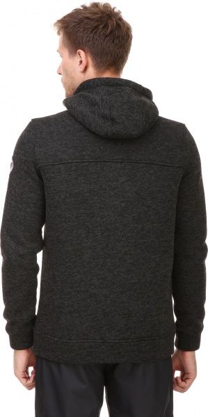 Джемпер Killtec Koano 29454-00920 р. S сірий