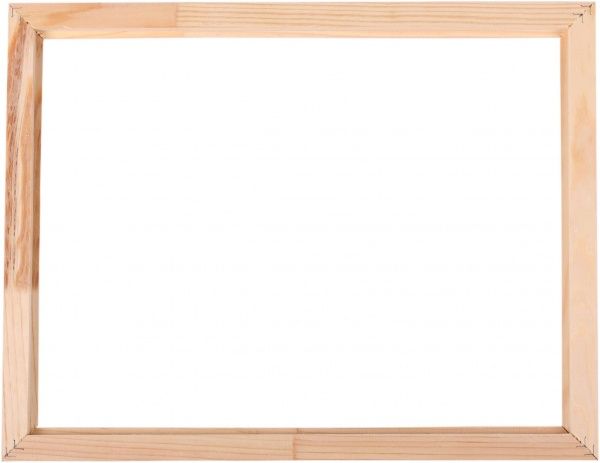 Багетна рама (16x25) мм 30x40 см Albero 