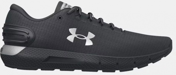 Кроссовки Under Armour UA W Charged Rogue 2.5 Storm 3025250-001 р.US 8,5 черный