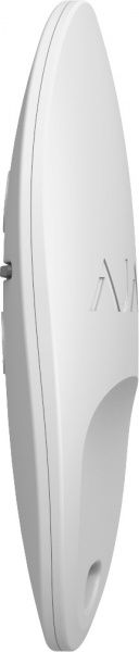 Брелок Ajax SpaceControl white