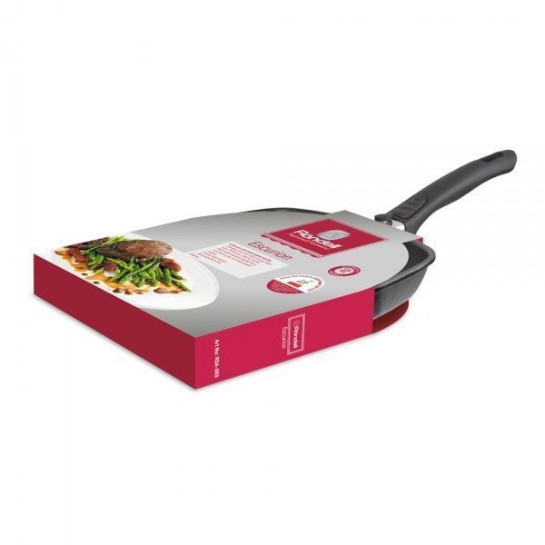 Сковорода-гриль Escurion 28 см RDA-869 Rondell