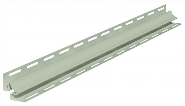 Кут внутрішній VOX 3,05 м зелений SV-13 