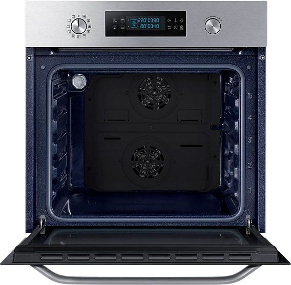 Духовой шкаф Samsung NV66M3531BS/WT