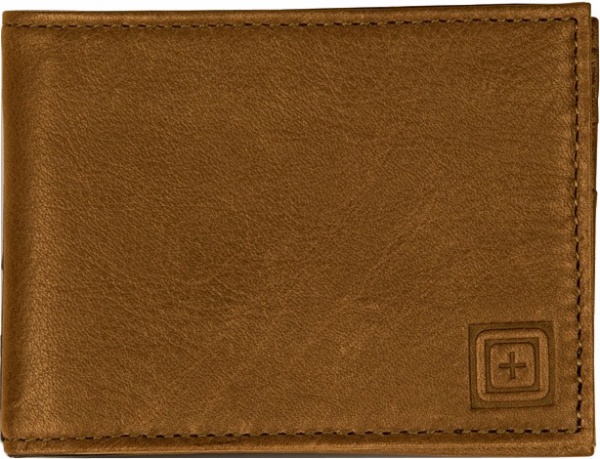 Гаманець 5.11 Tactical TACTICAL MERU BIFOLD WALLET 56509-108