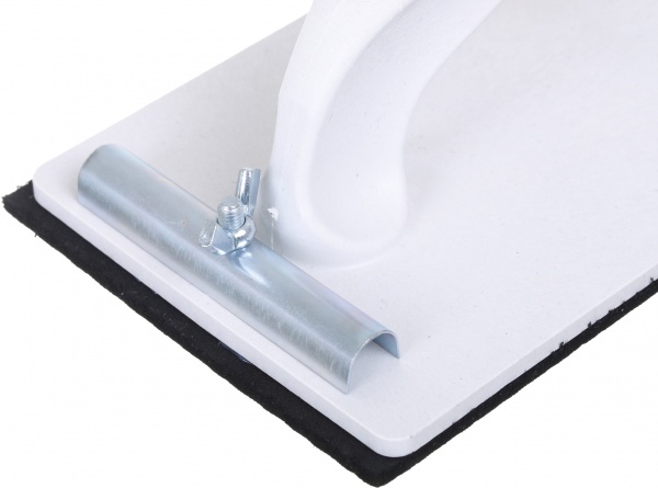 Терка шлифовальная 240х110х4 мм BauGut BT-128-00-00