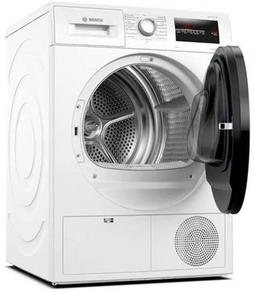 Сушильная машина Bosch WTH85204UA