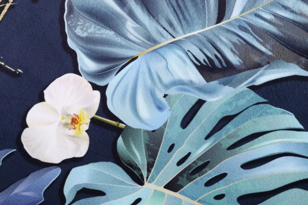 Килимок New Way Velvet DD-191 45x75