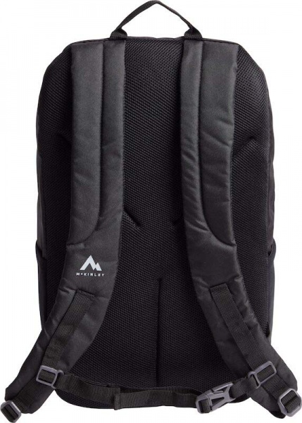 Рюкзак McKinley 423446-900057 Faro I 15 чорний 15 л