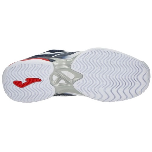 Кросівки Joma T.SET MEN 2202 BLANCO MARINO TSETS2202T р.46 білий