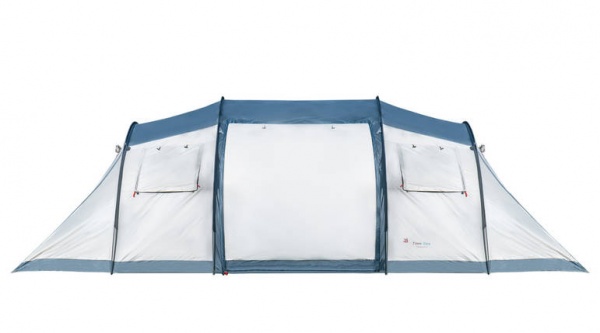 Палатка туристическая Time Eco Travelcamp 6 Travelcamp 6