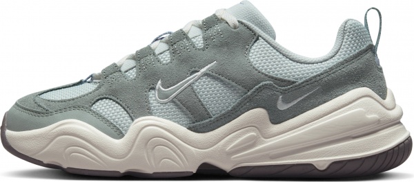 Кроссовки Nike TECH HERA DR9761-001 р.40 хаки