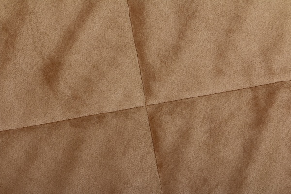 Покривало VELOUR 240x260 см La Nuit крем 