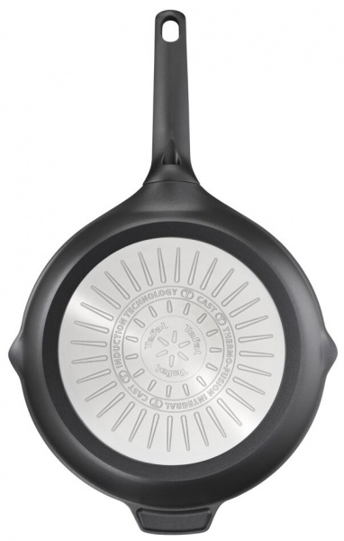 Сковорода Robusto 28 см E2490644 Tefal