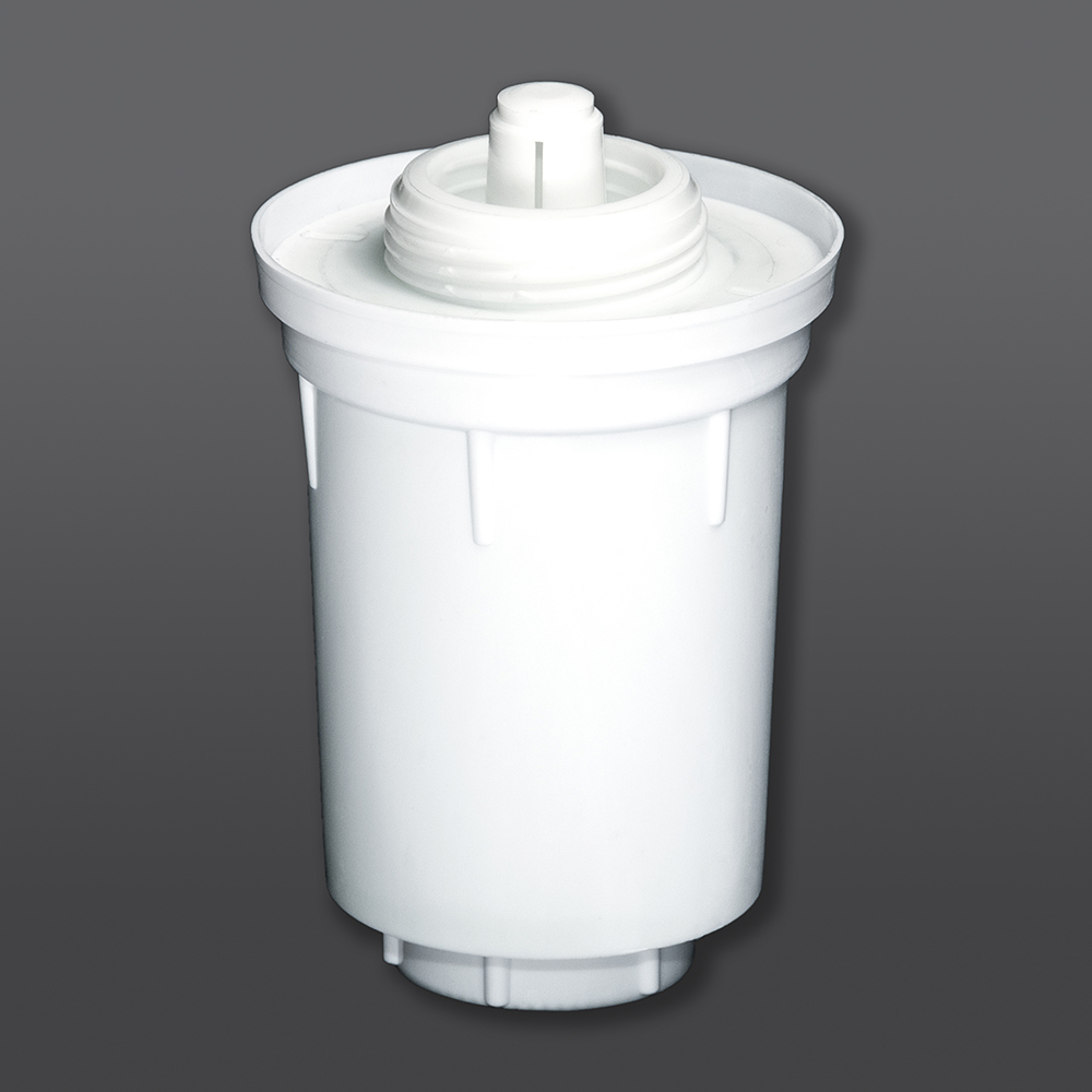 Набор картриджей Роса для кувшина «С минералами» (кварц-цеолит-шунгит) 3 шт.