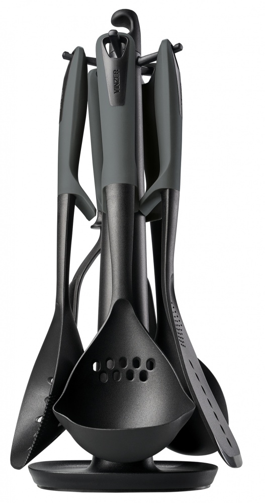 Набор кухонных принадлежностей Vinzer ASSISTANT 50217