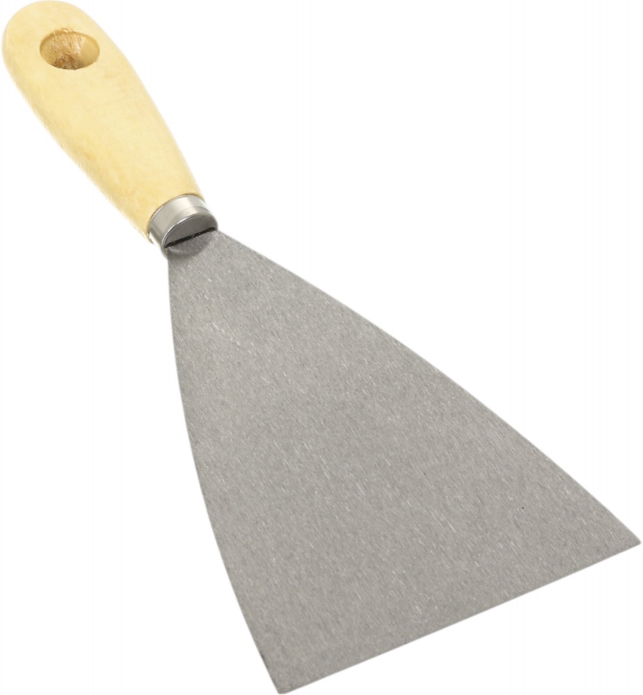 Шпатель 100 мм малярний UP! (Underprice) HH-UP-SS-100