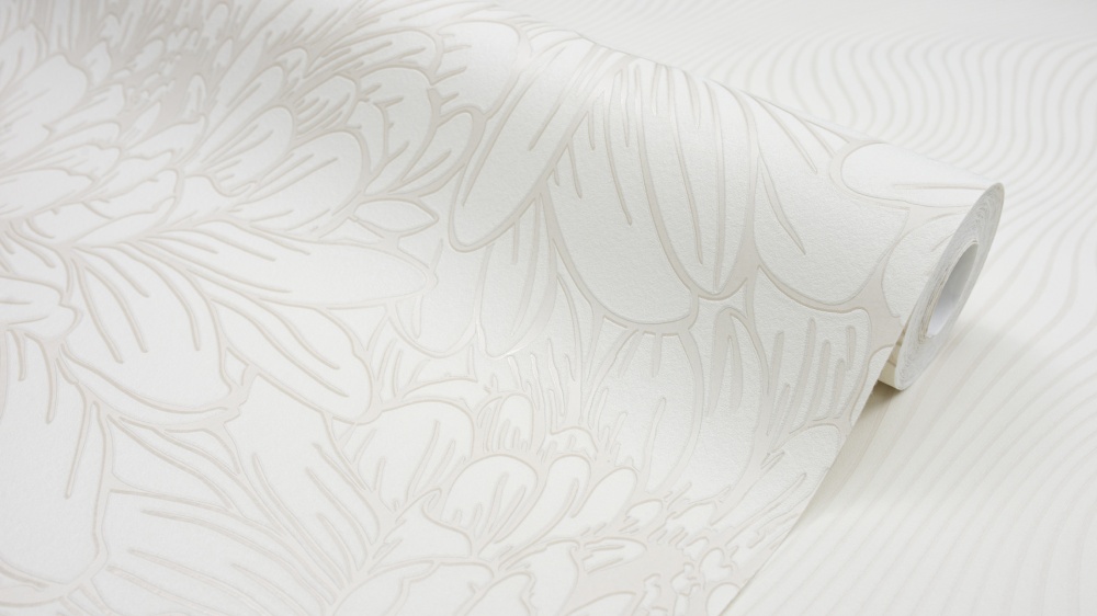 Шпалери вінілові на флізеліновій основі Sintra Delight 535134 1,06x10,05 м