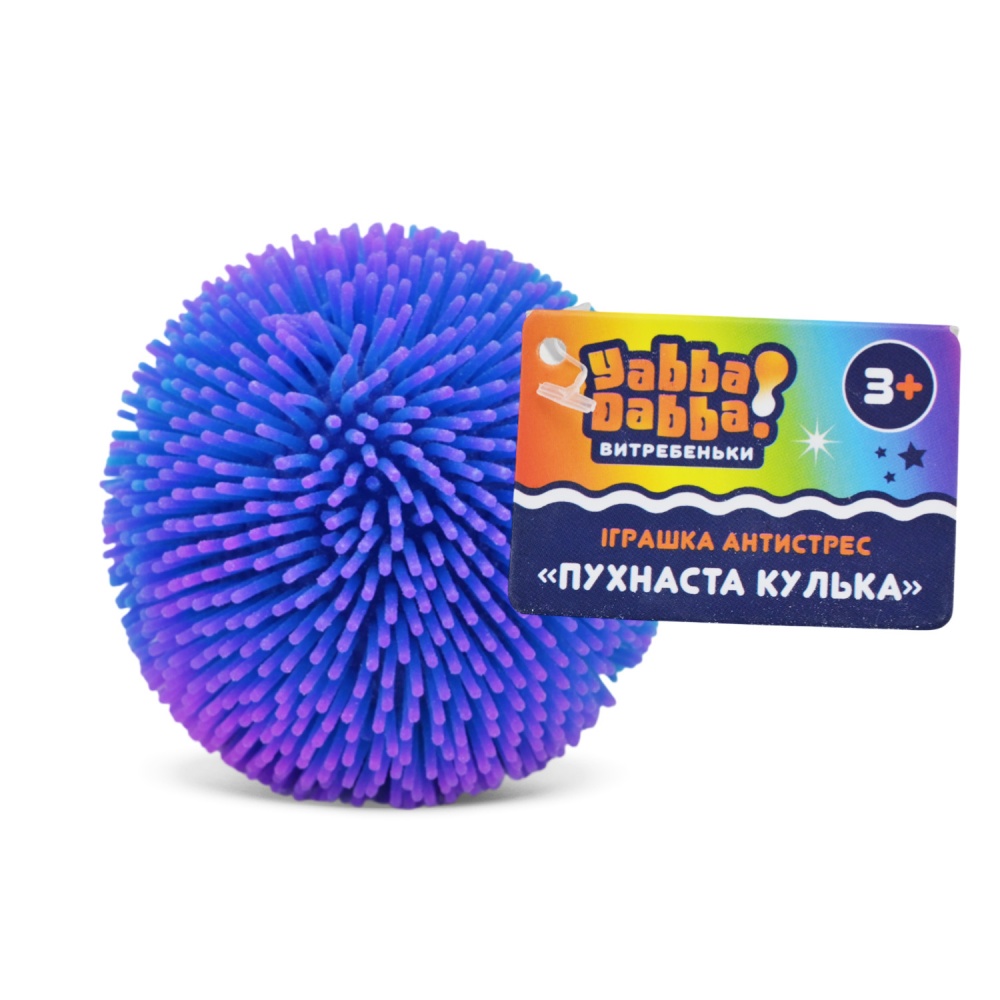 Іграшка-антистрес Yabba Dabba YD2535