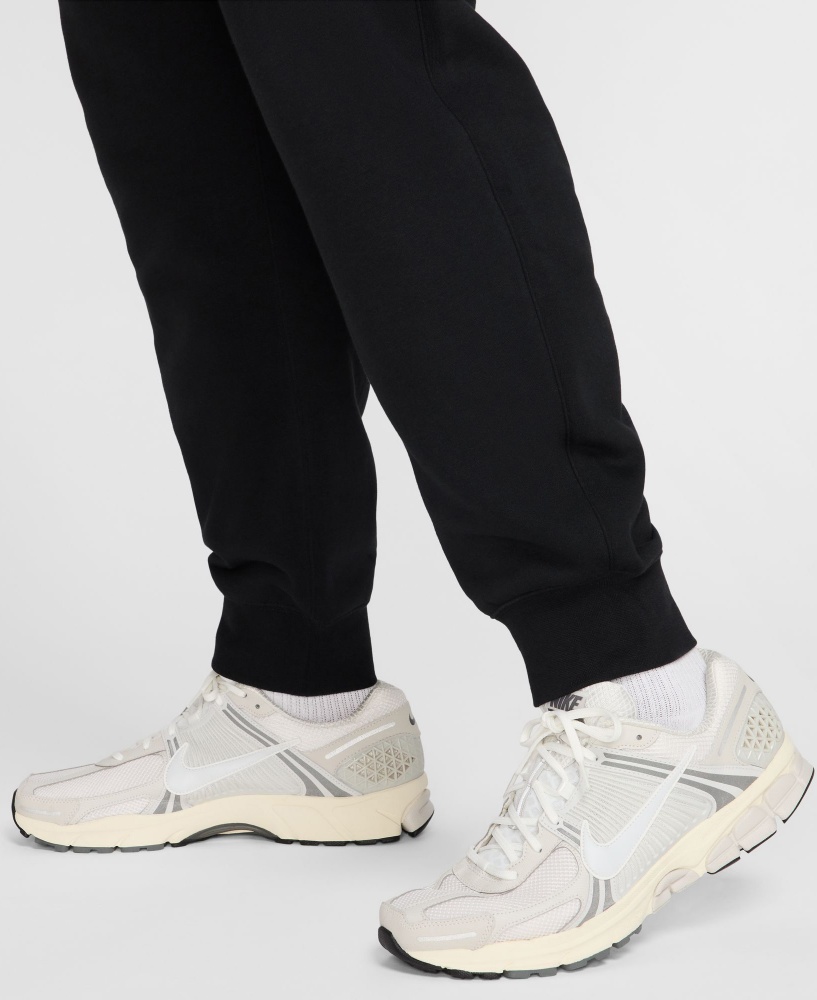 Брюки Nike M NK Club BB Jogger FN3787-010 р. S черный