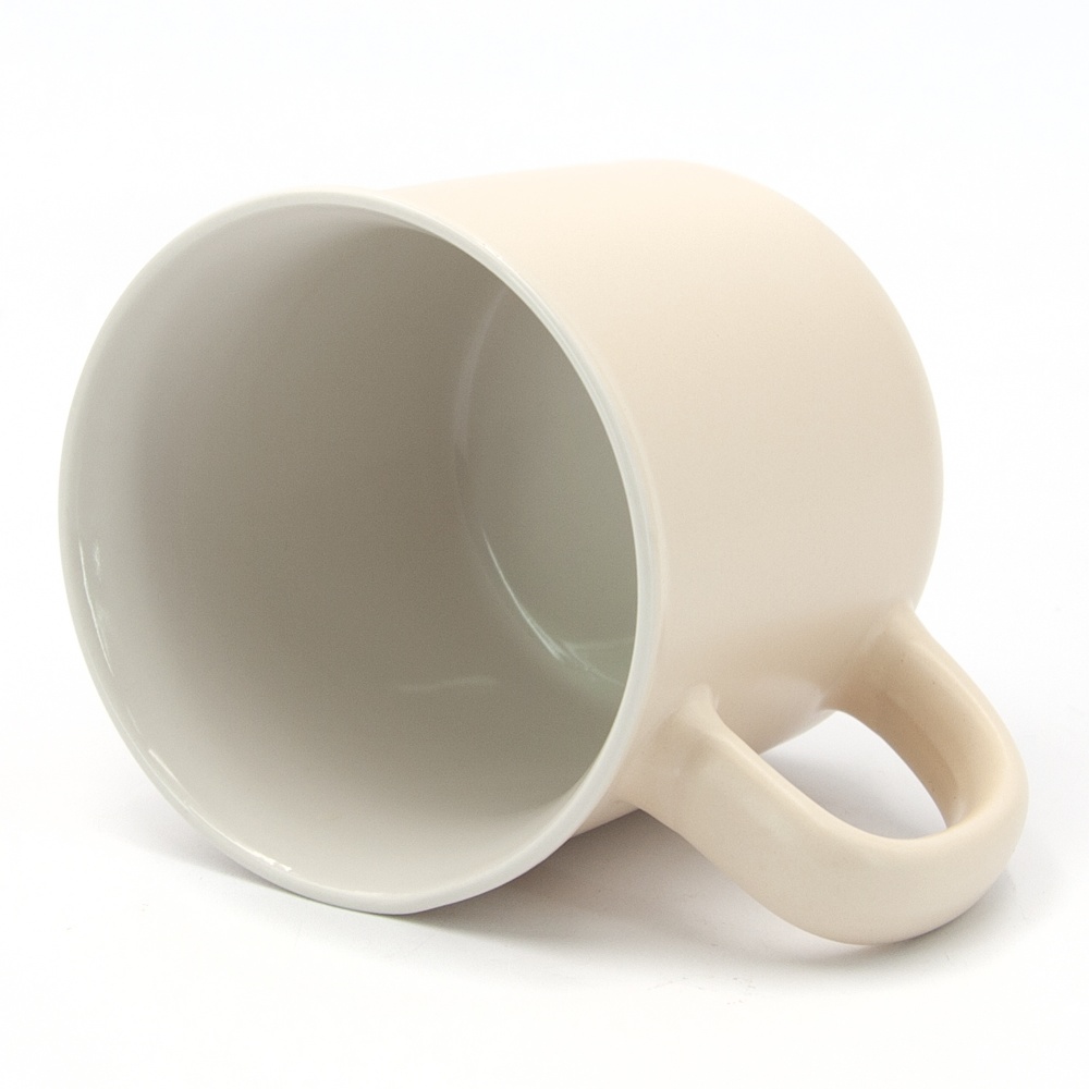 Чашка Milika CatfeCup Milk 320 мл M0520-RX-N250413Milk