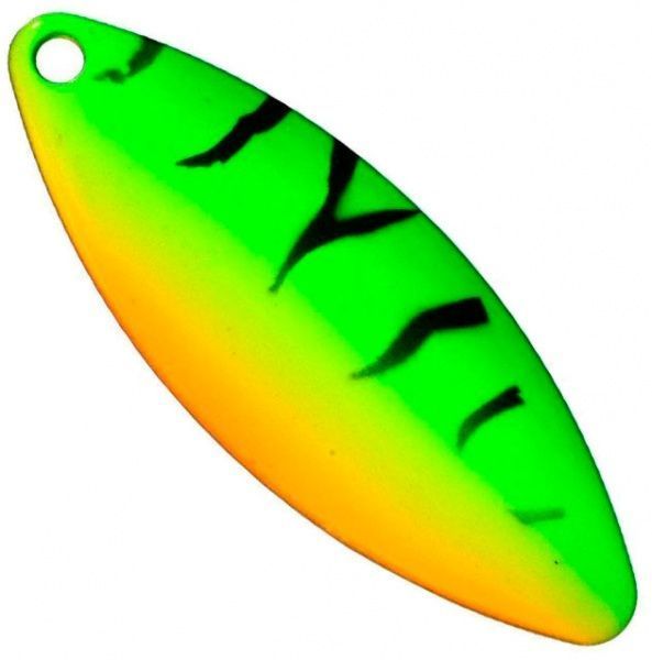 Блесна Mikado Stream №2 8 г silver