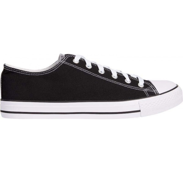 Кеди Firefly Canvas V 423150-050 р.46 чорний