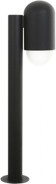 Ліхтарний стовп Expert Toronto ELWf-336/60-Pl E27 15 Вт IP44 чорний 