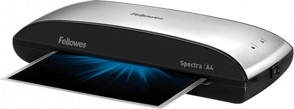 Ламинатор Spectra A4 f.L5737801 Fellowes