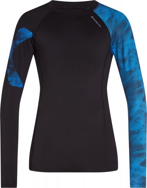 Футболка Energetics Lindir ux 294928-901050 3XL чорний