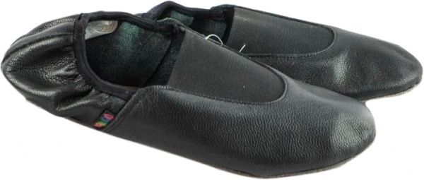 Чешки PELLAGIO р.28 черный 020/01 