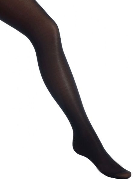 Колготки женские Legs Miss 111 р. 3 черный 