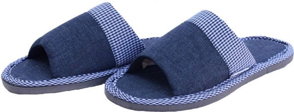 Капці домашні FX shoes 18038 38-39