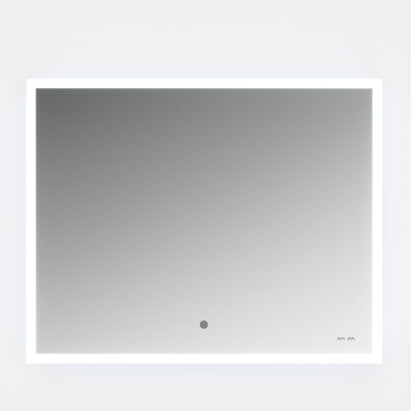 Дзеркало з вбудованим підсвічуванням AM.PM 100 см ІЧ-сенсором і системою антизапотівання Spirit 2.0 M71AMOX1001SA 