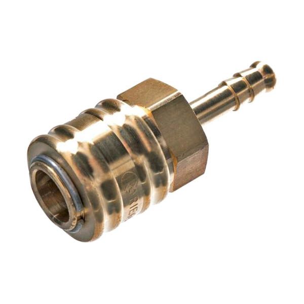 Быстросъем Ottensten на шланг 6 мм