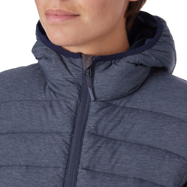 Куртка McKinley Jordy hd wms 296025-913911 36 синій