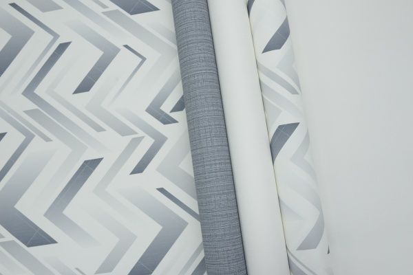 Обои виниловые на флизелиновой основе Sintra Ray 373330 1,06x10,05 м 