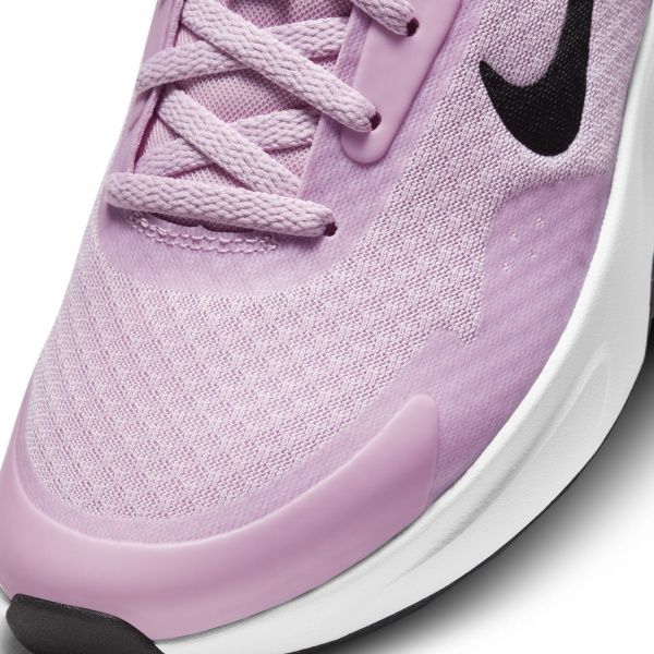 Кроссовки Nike Wearallday CJ1677-601 р.US 8 розовый