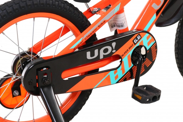 Велосипед 16