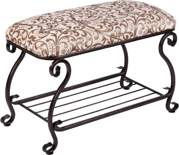 Подставка для обуви Комфорт-2 745x340x480 мм 