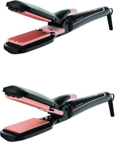 Мультистайлер Rowenta CF4231F0 Infinite Looks 14 IN1