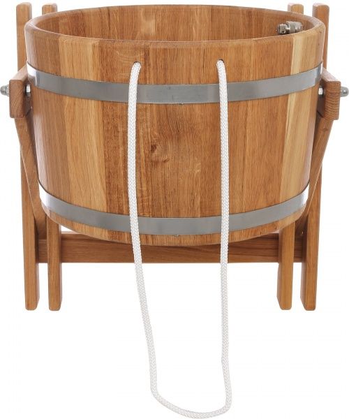 Відро-водоспад Bon-Dom Дуб 30 л