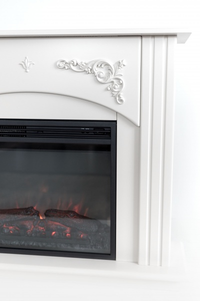 Камінокомплект ASTRA FLAME Вірджинія