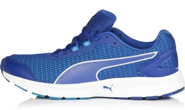 Кроссовки Puma DESCENDANT V4 18905610 р.7 синий