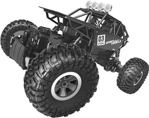 Автомобіль на р/к Sulong Toys Off-Road Crawler Super Speed 1:18 SL-112MB