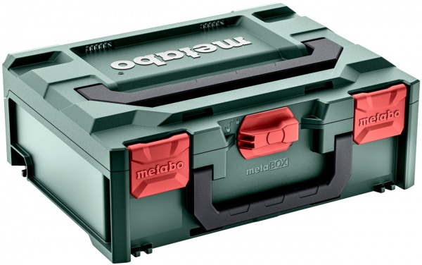 Перфоратор Metabo UHEV 2860-2 Quick 600713500