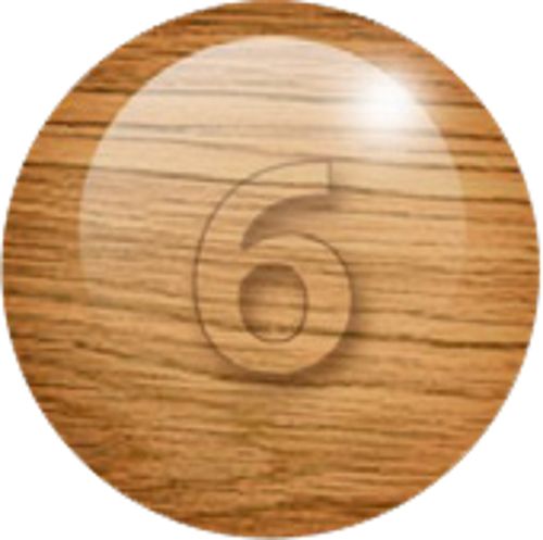 Лазурь Spot Colour Toplasur №6 дуб полуглянец 1 л